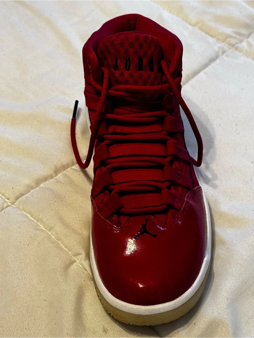 Jordan Max Aura